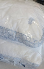 Load image into Gallery viewer, Tommy Bahama Down Alternative Quilted Pillow 2-pack Standard/Queen
