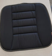 RaoRanDang Car Seat Cushion Pad For Car, Office, Chair, Home Use, Memory Foam