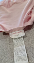 Load image into Gallery viewer, Capezio Girls' Pinch Front Tank Dress, Pink, Toddler, Fully Lined, F18
