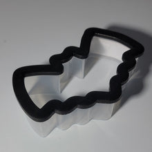 Load image into Gallery viewer, Halloween Gripper Cookie Cutter - BAT
