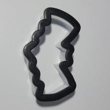 Load image into Gallery viewer, Halloween Gripper Cookie Cutter - BAT
