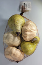 Load image into Gallery viewer, Halloween Harvest Pumpkins &amp; Gourds 5 Pack Tabletop Decor
