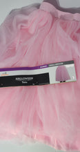 Load image into Gallery viewer, Pink Tutu for Halloween, Women's Small / Medium
