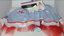 Load image into Gallery viewer, Women's Halloween Costume Apron,  Dress Up Adult One-Size
