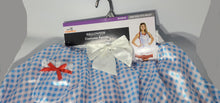 Load image into Gallery viewer, Women's Halloween Costume Apron,  Dress Up Adult One-Size
