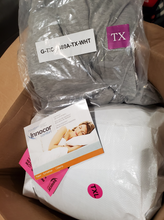 Load image into Gallery viewer, Novaform SoFresh 3” Gel Memory Foam Topper - TXL
