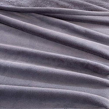 Load image into Gallery viewer, Bedding Berkshire Life LuxeLoft Blanket (Grey King) #141503
