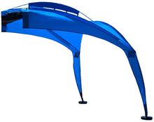 Load image into Gallery viewer, Eurow Tail Gator Sunshade Portable Shade, portable automobile shade. tent
