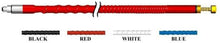 Load image into Gallery viewer, FireStik II FS5R 5' Red Antenna Tunnable Tip, CB 5 / 8 Wave Antenna, Made in USA
