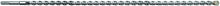 Load image into Gallery viewer, Century Drill &amp; Tool 81424 SDS Plus Masonry Drill Bit, 3/8" x 24"

