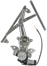 Load image into Gallery viewer, A-Premium Power Window Regulator with Motor Replacement for Toyota Camry 1997-2001 Sedan Front Left Driver Side
