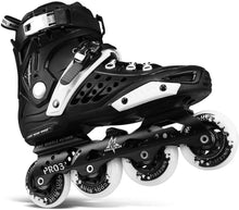 Load image into Gallery viewer, Prosperous Adult Inline Skates, Adult Unisex inline Skates, 40-44 Yards (Size: EU 41/US 8/UK 7/JP 25.5cm)
