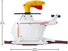 Load image into Gallery viewer, Thomas &amp; Friends Press 'n Spin Harold, Toy Helicopter with Spinning Propellers for Preschool Kids Ages 3 Years &amp; Older, Multicolor
