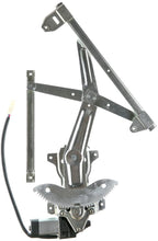 Load image into Gallery viewer, A-Premium Power Window Regulator with Motor Replacement for Toyota Camry 1997-2001 Sedan Front Left Driver Side
