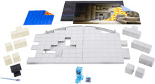 Load image into Gallery viewer, Minecraft Comic Maker Studio Biome Playset
