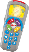 Load image into Gallery viewer, Fisher-Price Laugh &amp; Learn Puppy's Remote
