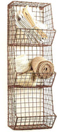 General Store Wall Bin Brand: Colonial Tin Works
