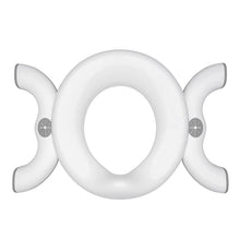 Load image into Gallery viewer, OXO Tot 2-in-1 Go Potty for Travel, Compact, Gray
