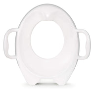 Munchkin Sturdy Potty Seat, Potty Training Grey