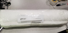 Load image into Gallery viewer, CM-Ceramics 31" X 24" X 1" 2400 F Ceramic Fiber Insulation 8# Pound Morgan Ceramics for Forges, Kilns, Stoves. Knife Included Made in The USA
