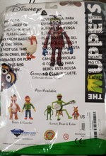 Load image into Gallery viewer, Diamond Select Toys The Muppets: Gonzo &amp; Camilla Multi-Pack Action Figure
