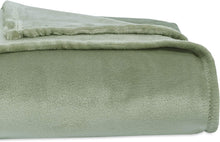 Load image into Gallery viewer, Bedding Berkshire Life LuxeLoft Blanket (SAGE Queen) #141502
