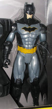 Load image into Gallery viewer, DC Batmobile DC Batmobile Dc Batman Tactical Batman Figure &amp; Batmobile Set
