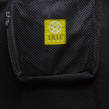 Load image into Gallery viewer, LÍLLÉbaby Complete Airflow Six-Position Baby Carrier, Black
