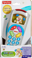 Fisher-Price Laugh & Learn Puppy's Remote