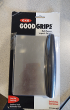 Load image into Gallery viewer, Good Grips Multi-Purpose Scraper/Chopper
