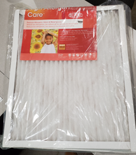 Load image into Gallery viewer, Dupont Kb20x25x1 High Allergen Care Electrostatic Air Filter 20"X25"X1", 4-Pack, Merv 11
