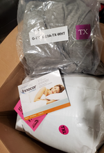 Load image into Gallery viewer, Novaform SoFresh 3” Gel Memory Foam Topper - TXL

