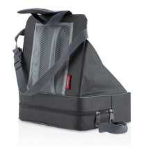 Load image into Gallery viewer, Nuby Easy Go Safety Lightweight High Chair Booster Seat, Great for Travel
