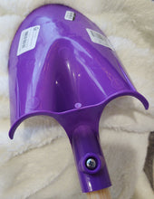 Load image into Gallery viewer, Childs Shovel with wooden handle

