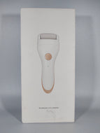Rechargeable Cuticle Remover with Quartz Sand (Pedi Callous Remover)