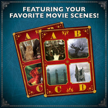 Load image into Gallery viewer, Wonder Forge Ravensburger Pictopia, The Ultimate Picture-Trivia Family Game - Harry Potter Edition
