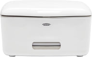 OXO Tot Perfect Pull Dispenser, White
