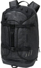 Load image into Gallery viewer, Oakley Aero Pack Ergonomic Ultra-Light 26L cycling backpack- Gray
