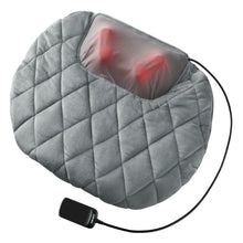 Load image into Gallery viewer, Shiatsu &amp; Vibration Body Massager
