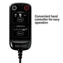 Load image into Gallery viewer, Shiatsu &amp; Vibration Body Massager
