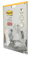 Load image into Gallery viewer, Self Stick Table top Easel Pad Super Sticky, 25 x 30 Inches, 30 Sheets/Pad, 1 Pad (559SS), Super Sticky
