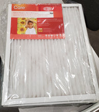 Load image into Gallery viewer, Dupont Kb20x25x1 High Allergen Care Electrostatic Air Filter 20"X25"X1", 4-Pack, Merv 11
