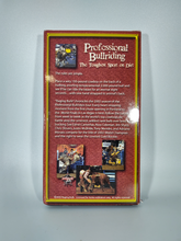 Load image into Gallery viewer, Raging Bulls 2002 PBR Tour -VHS Video
