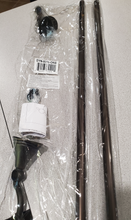 Load image into Gallery viewer, Dynasty Hardware 9316-ORB Bay Hill 24" Double Towel Bar Oil Rubbed Bronze
