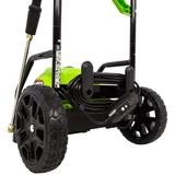 Load image into Gallery viewer, Greenworks Elite Electric Power Pressure Washer, EPW-2000, 2000 PSI, 1.2 GPM, NEW
