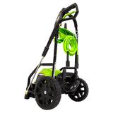 Load image into Gallery viewer, Greenworks Elite Electric Power Pressure Washer, EPW-2000, 2000 PSI, 1.2 GPM, NEW
