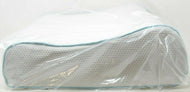 Serenity by Tempur-Pedic Contour Memory Foam Pillow